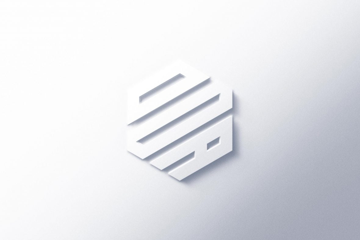 فایل لوگوی مونوگرام ODA - ODA Monogram logo