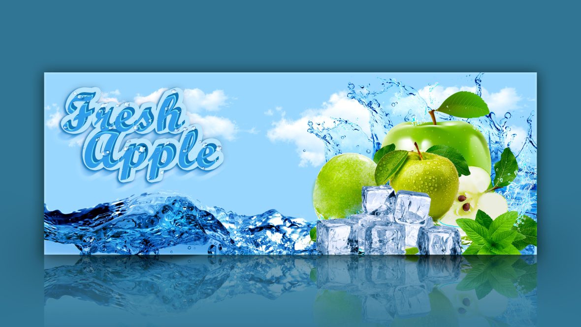 فایل طراحی بنر فیسبوک حرفه ای - Professional Facebook Banner Design
