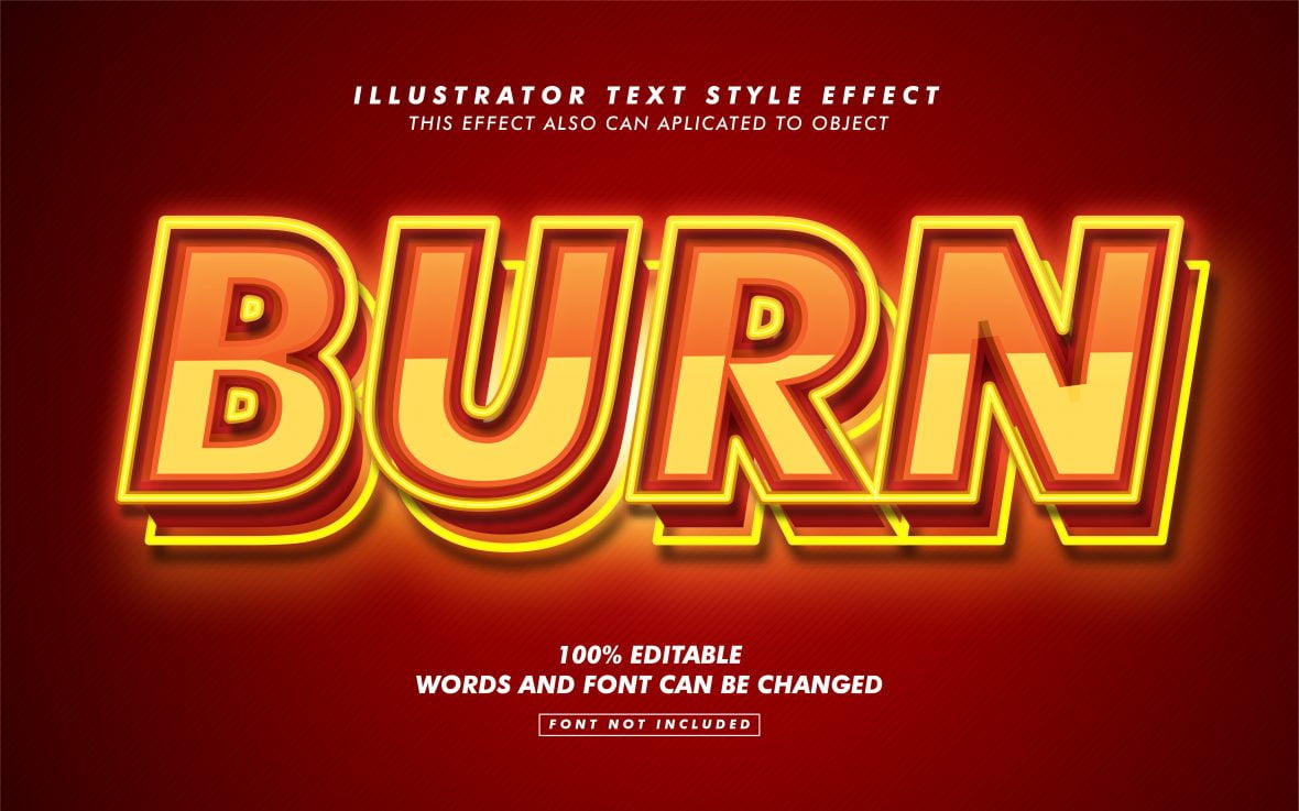 فایل افکت متن قابل ویرایش با تم مسابقه - Racing Theme Editable Text Effect