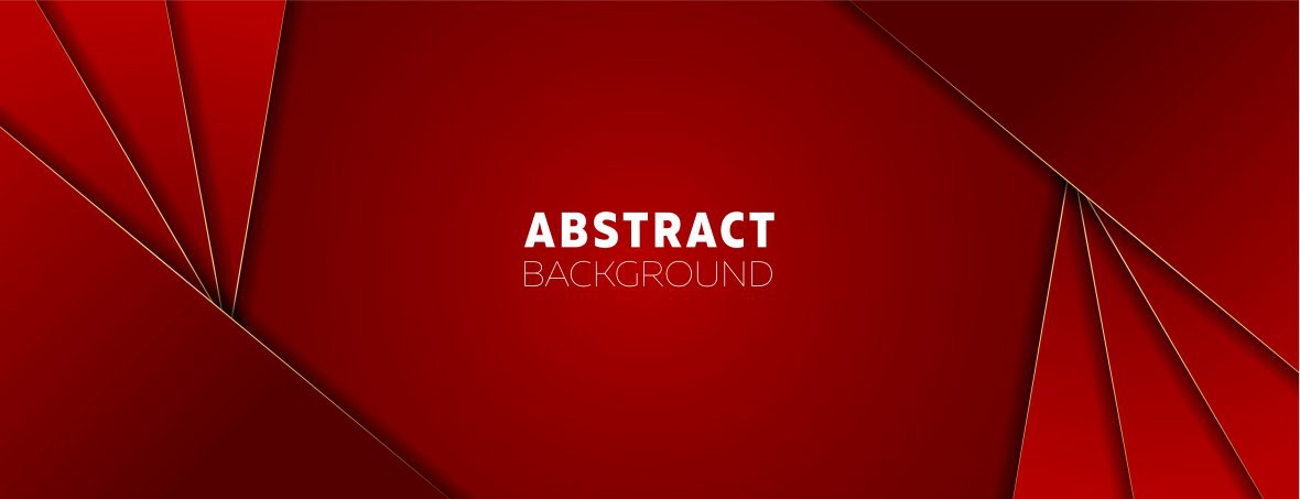 فایل پس‌زمینه گرادیان قرمز - Red Gradient Background