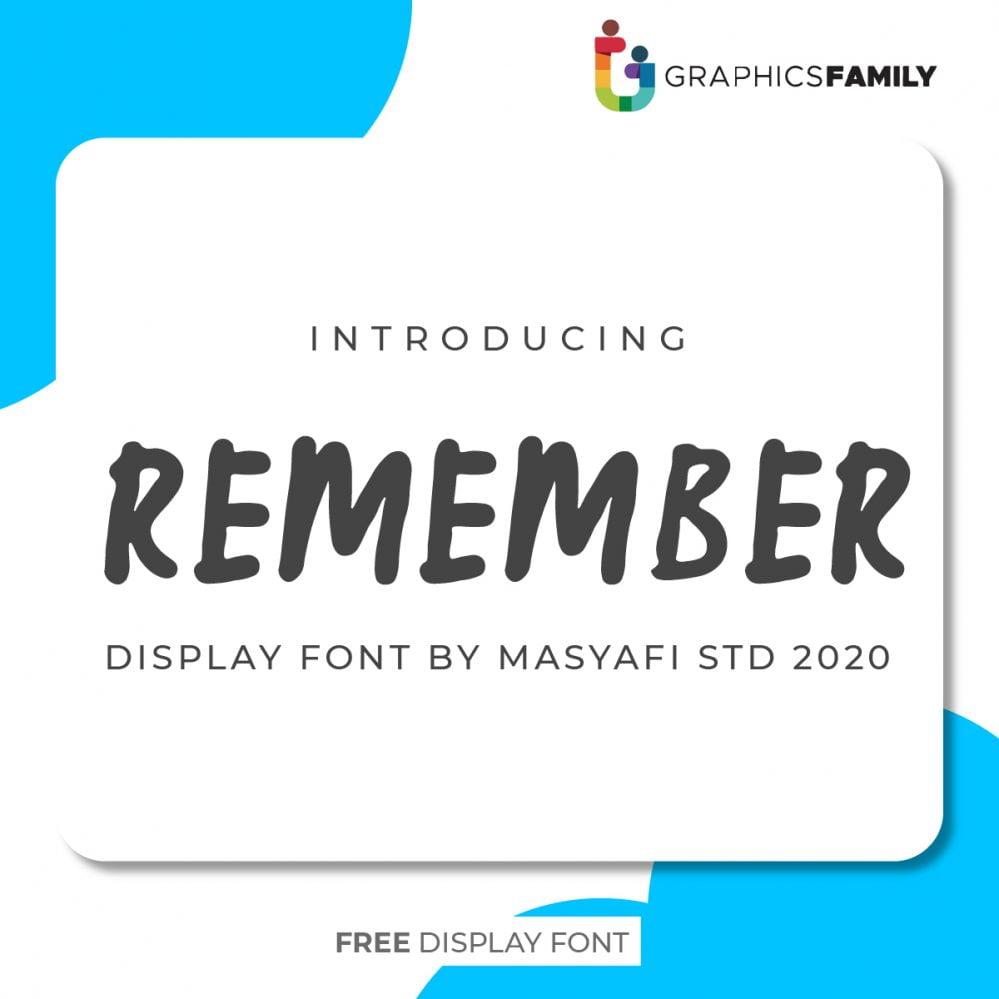 فایل فونت را به خاطر بسپار - Remember Font
