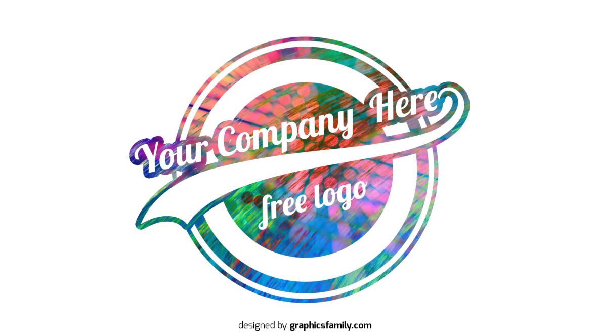 فایل لوگوی قدیمی - Vintage Logo