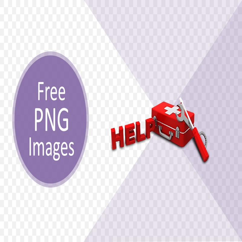 قالب حرفه ای پاورپوینت با موضوع با تصویر PNG رندر سه‌بعدی جعبه کمک‌های اولیه