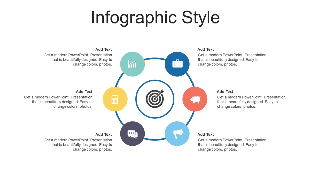 قالب حرفه ای پاورپوینت با موضوع صنعت اتوماسیون کارخانه