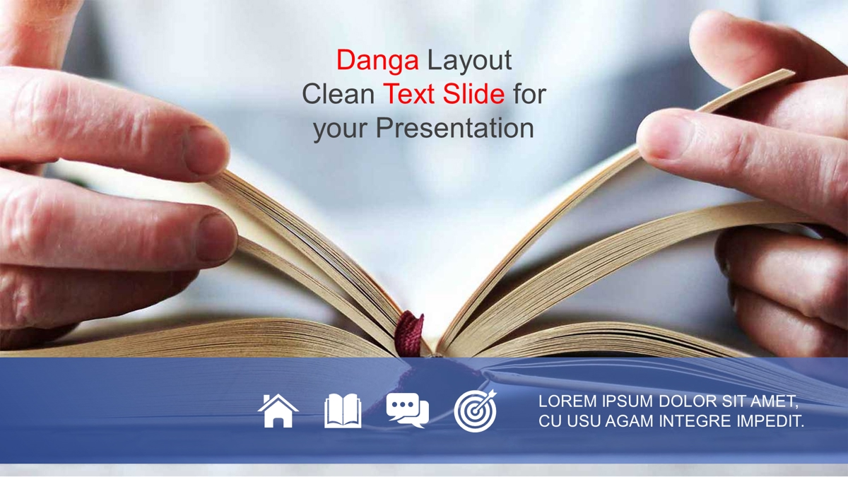 قالب حرفه ای پاورپوینت با موضوع کودک در حال اندازه‌گیری قد