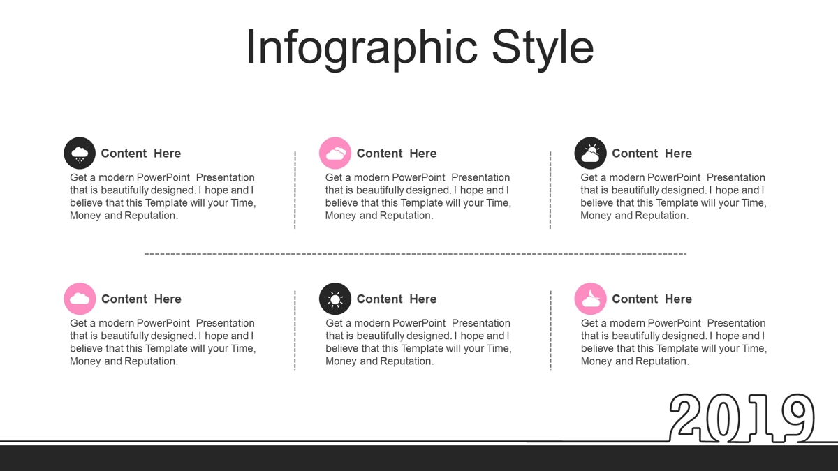 قالب حرفه ای پاورپوینت با موضوع طرح آموزشی ۲۰۱۹