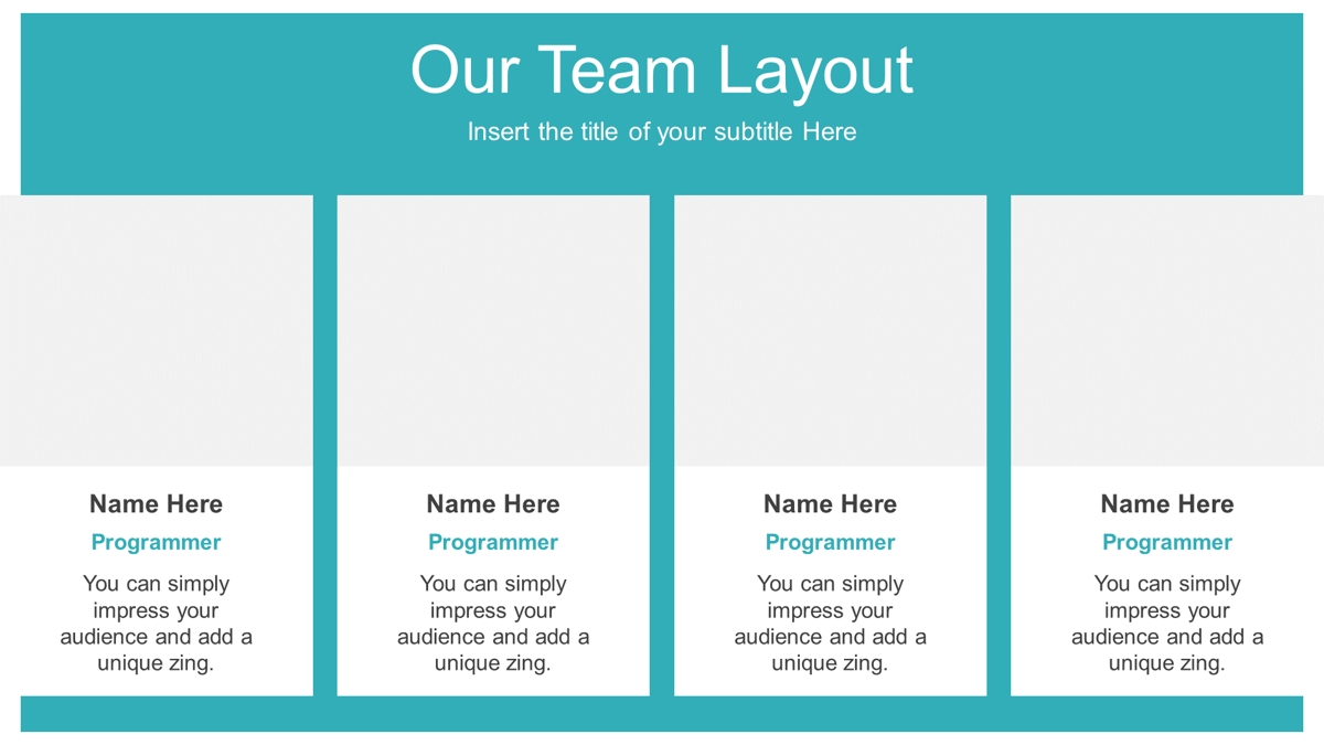 قالب حرفه ای پاورپوینت با موضوع لامپ ایده خلاق