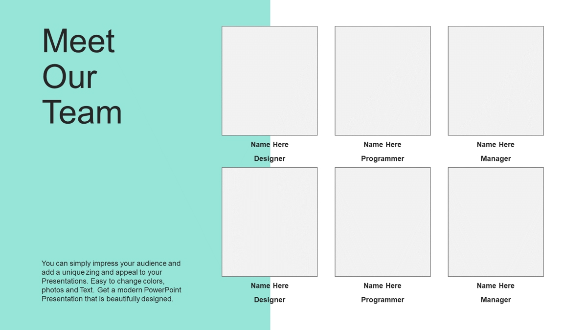 قالب حرفه ای پاورپوینت با موضوع اسپا و آرامش