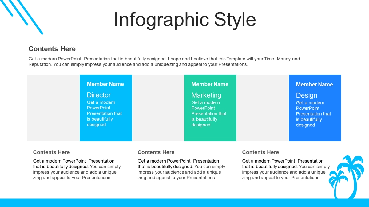 قالب حرفه ای پاورپوینت با موضوع سفر و تعطیلات