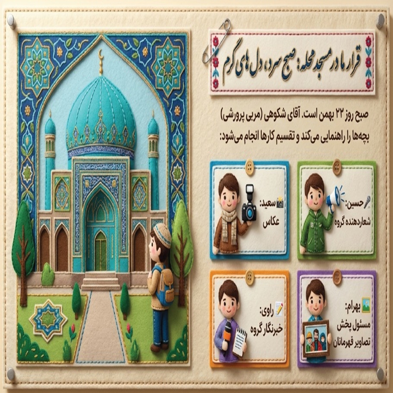 درسنامه و کاربرگ خود آموز کتاب های ابتدایی - درس 15 هدیه های آسمان پنجم