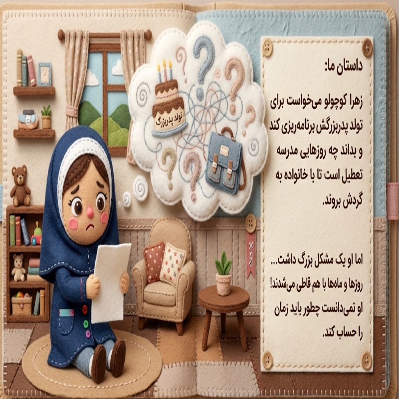 درسنامه و کاربرگ خود آموز کتاب های ابتدایی - درس 21 مطالعات چهارم